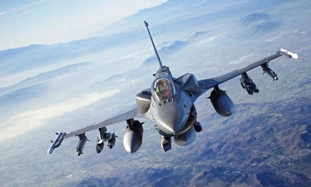 ΗΠΑ: Η Γερουσία άναψε το "πράσινο φως" στην πώληση των F-16 στην Τουρκία